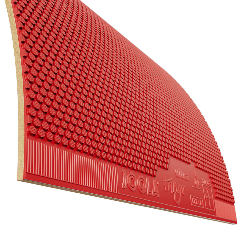 Накладка для ракетки Joola Tango Ultra 2.0 Red (71231)