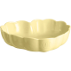 Форма для пирога Emile Henry Bakeware Vanille Heart 26,5х24,5х6,5см 896153