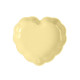 Форма для пирога Emile Henry Bakeware Vanille Heart 26,5х24,5х6,5см 896153