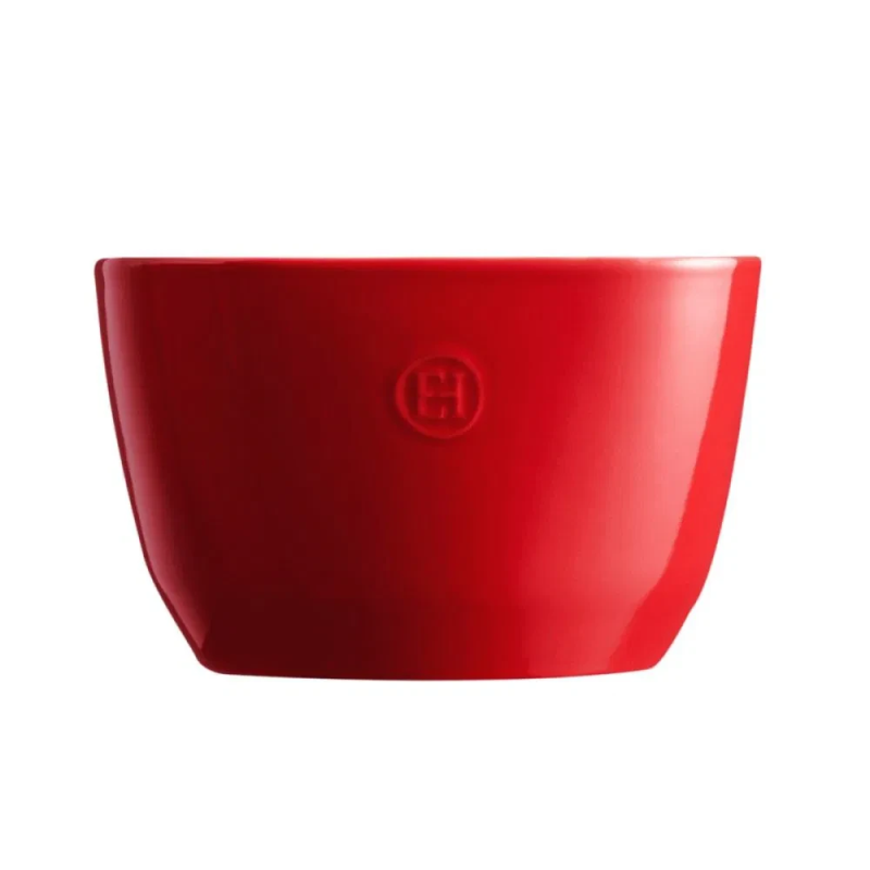 Салатник Emile Henry Square Grenade 22 см 346594