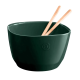 Салатник Emile Henry Square Cedar 22см 076594