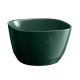 Салатник Emile Henry Square Cedar 22см 076594