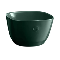 Салатник Emile Henry Square Cedar 26 см 076596