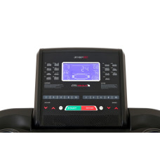 Бігова доріжка Everfit TFK 495 Slim (TFK-495-SLIM)