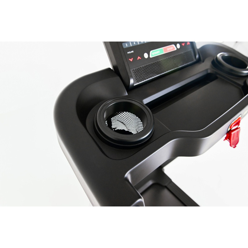 Беговая дорожка Everfit TFK 495 Slim (TFK-495-SLIM)