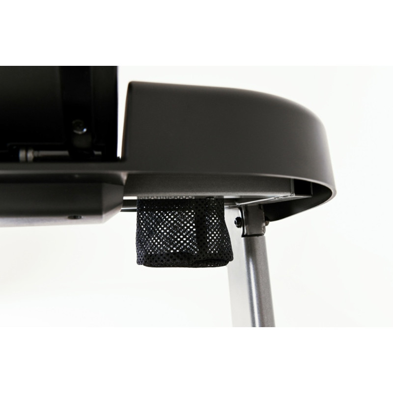 Беговая дорожка Everfit TFK 495 Slim (TFK-495-SLIM)