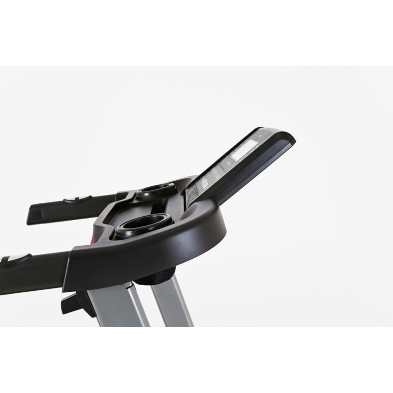 Беговая дорожка Everfit TFK 495 Slim (TFK-495-SLIM)