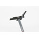 Беговая дорожка Everfit TFK 495 Slim (TFK-495-SLIM)