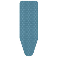 Чехол для гладильной доски Colombo Geometric 140 x 55 см (COP530)