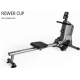 Гребний тренажер Toorx Rower Cup (ROWER-CUP)