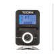 Гребний тренажер Toorx Rower Cup Pro (ROWER-CUP-PRO)