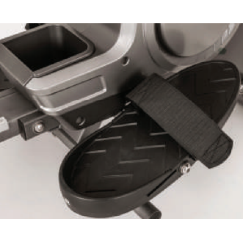 Гребний тренажер Toorx Rower Cup Pro (ROWER-CUP-PRO)