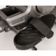 Гребний тренажер Toorx Rower Cup Pro (ROWER-CUP-PRO)