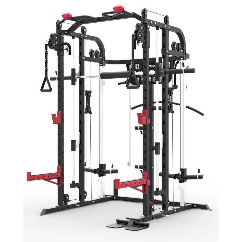 Силова мультистанція Toorx All-in-One ASX-90 (ASX-90)