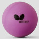 Мячи для настольного тенниса Butterly Coloured Balls 6 шт (7011630440)