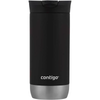 Термокружка Contigo Huron 2.0 470 мл Licorice (2205184)