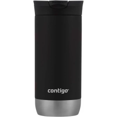 Термокухоль Contigo Huron 2.0 470 мл Licorice (2205184)