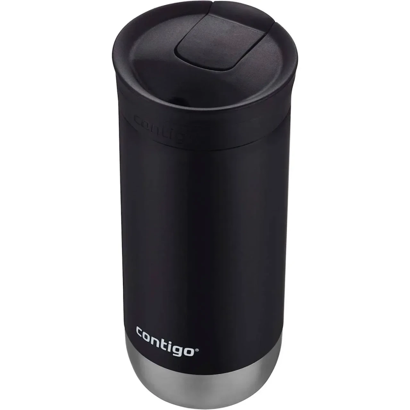 Термокружка Contigo Huron 2.0 470 мл Licorice (2205184)