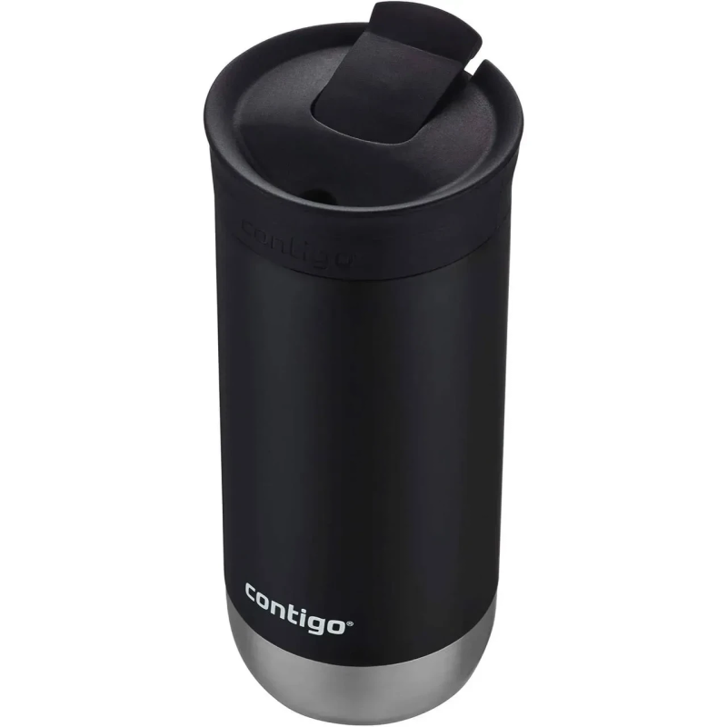 Термокружка Contigo Huron 2.0 470 мл Licorice (2205184)