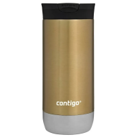 Термокухоль Contigo Huron 2.0 470 мл Brown Sugar (2205182)