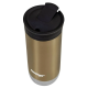 Термокружка Contigo Huron 2.0 470 мл Brown Sugar (2205182)