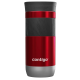 Термокружка Contigo Byron 2.0 Snapseal 470 мл Red (2213021)