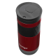 Термокружка Contigo Byron 2.0 Snapseal 470 мл Red (2213021)