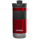 Термокружка Contigo Byron 2.0 Snapseal 470 мл Red (2213021)