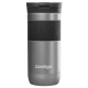 Термокружка Contigo Byron 2.0 Snapseal 470 мл Stainless Steel (2213022)