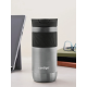 Термокружка Contigo Byron 2.0 Snapseal 470 мл Stainless Steel (2213022)