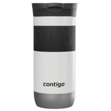 Термокухоль Contigo Byron 2.0 Snapseal 470 мл Salt (2213010)