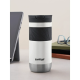 Термокружка Contigo Byron 2.0 Snapseal 470 мл Salt (2213010)