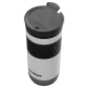 Термокружка Contigo Byron 2.0 Snapseal 470 мл Salt (2213010)