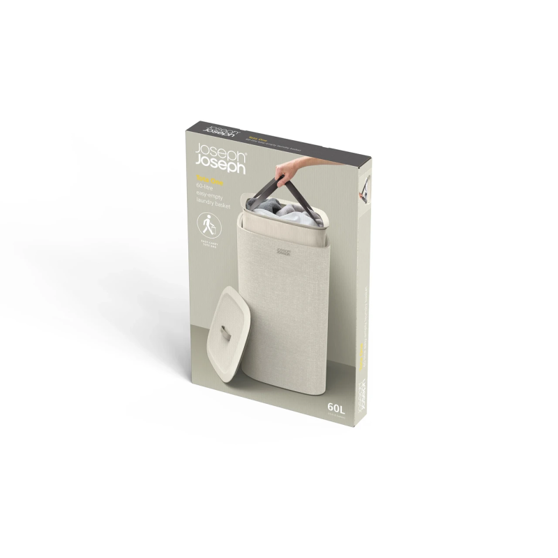 Кошик для білизни Tota One 60 л Joseph Joseph 5000004