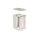 Кошик для білизни Joseph Joseph 90л Tota Luxe 5000006