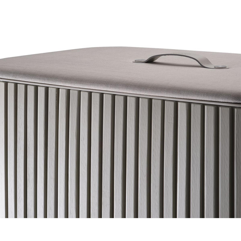 Кошик для білизни Joseph Joseph 90л Tota Luxe 5000006
