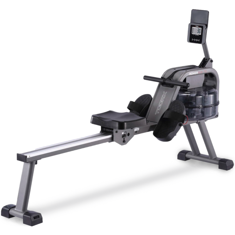 Гребний тренажер Toorx Rower Rower Sea 70 (ROWER-SEA-70)