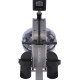 Гребний тренажер Toorx Rower Rower Sea 70 (ROWER-SEA-70)