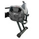 Гребний тренажер Toorx Rower Rower Sea 70 (ROWER-SEA-70)