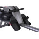 Гребний тренажер Toorx Rower Rower Sea 90 (ROWER-SEA-90)