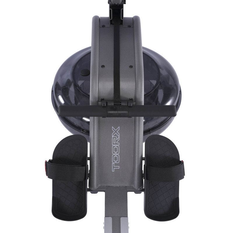 Гребний тренажер Toorx Rower Rower Sea 90 (ROWER-SEA-90)