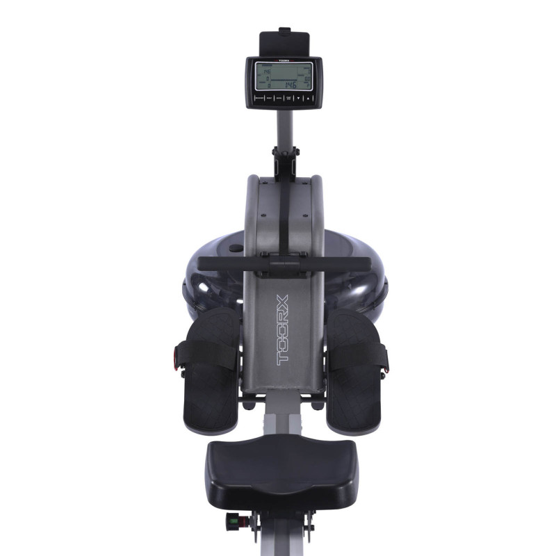 Гребний тренажер Toorx Rower Rower Sea 90 (ROWER-SEA-90)