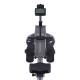 Гребний тренажер Toorx Rower Rower Sea 90 (ROWER-SEA-90)