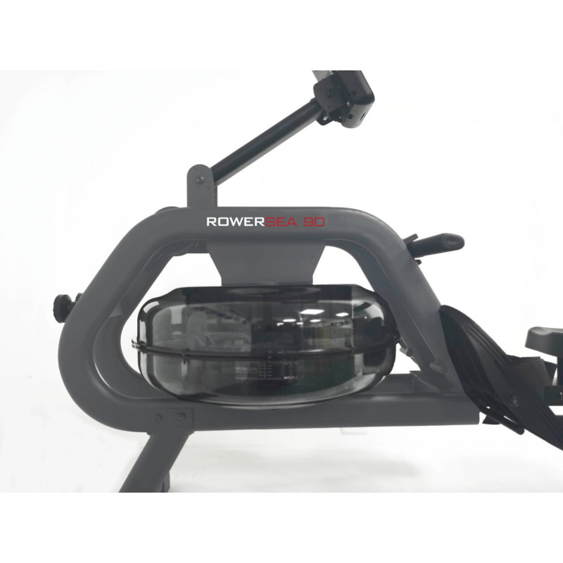 Гребний тренажер Toorx Rower Rower Sea 90 (ROWER-SEA-90)