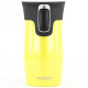 Термокружка Contigo West Loop Mini 300 мл Limelight (2203557)