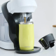 Термокружка Contigo West Loop Mini 300 мл Limelight (2203557)