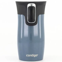 Термокухоль Contigo West Loop Mini 300 мл Lakeside (2203556)