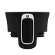 Термокружка Contigo West Loop Mini 300 мл Goji Berry (2203554)