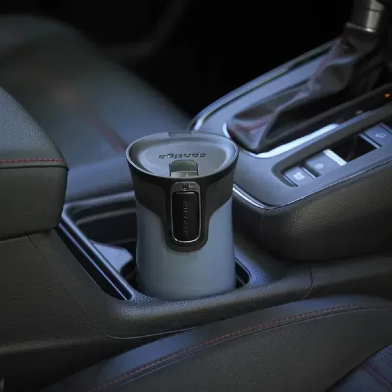 Термокружка Contigo West Loop Mini 300 мл Lakeside (2203556)