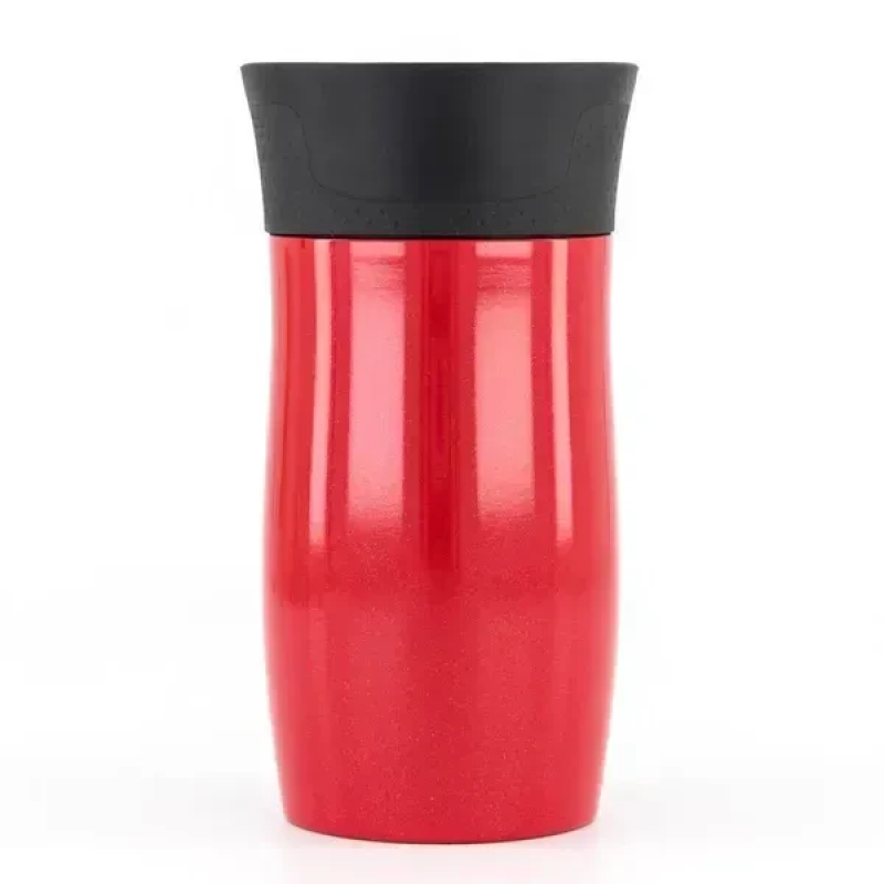 Термокружка Contigo West Loop Mini 300 мл Goji Berry (2203554)